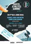 Soirée "Châtel Athlete Summit" by Villo - Édition 2