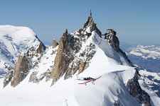 Aéroport Annecy Haute-Savoie Mont Blanc