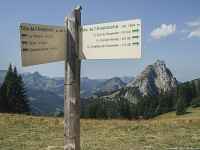 La Tête de l'Avalanche