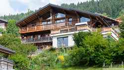 5 pièces - La Voraz - L'Ourson