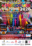 Activité : Fire Color Run