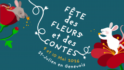 Fête des Fleurs et des Contes