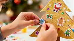 Atelier stickers
