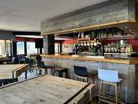Bar B4 CAFE
