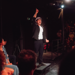 Théâtre des Collines "L'abolition des privilèges " - Compagnie Le royal velours