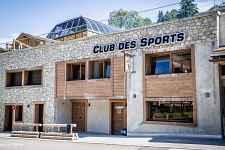 Club des Sports