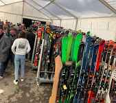 Foire aux skis