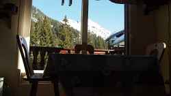 Fleury A - 24 m² - n°168