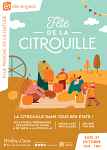 Fête de la citrouille