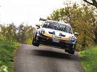 Rallye Mont Blanc Morzine