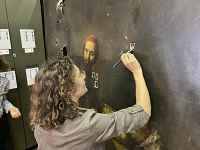 JEP2026 - Visite "Sous le vernis"