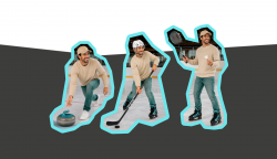 Animations sports de glace