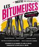 Les Bitumeuses