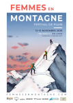 Festival Femmes en Montagne