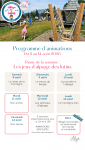 Animation au village des lutins