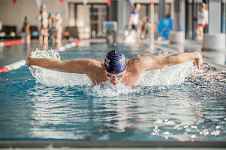 Piscines intérieures