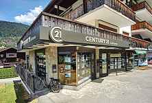 Call Home - Century 21