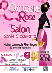 Octobre Rose 2026 à Vétraz-Monthoux