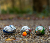 Concours de pétanque - APE école du Noiret