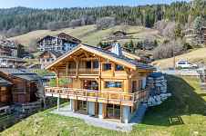 Chalet Bo'M