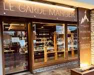 Le Garde Manger