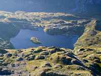 Pêche en liberté au Lac de Pormenaz