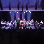 Concert : Big Band d'Aix-les-Bains