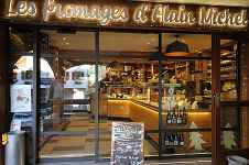 Crèmerie des Aravis