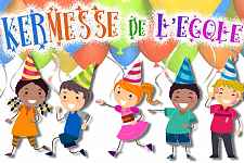Kermesse Des Edelweiss