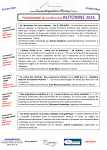 Conférence : Des algorithmes qualifiés d'I.A