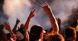 Concert : Tremplin Guitare en scène