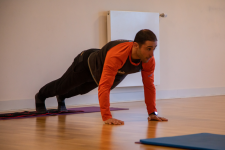 Cours collectifs : Stretching