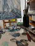 Stage de peinture le Jeudi