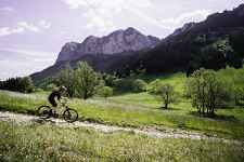 Circuit n°15 Le Mont Bénand - VTT FFC pays d'Evian balcon du Léman