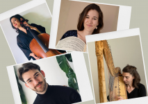 Berceuses d’ici et d’ailleurs