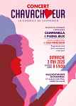 Concert Chavachoeur