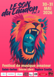 Festival : Le Son du Laudon