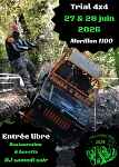 Trial 4x4