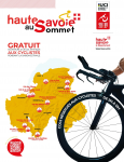 Haute Savoie au Sommet - 3ème édition
