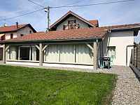 Maison au paradis