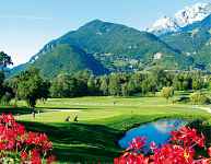 Golf des Alpes