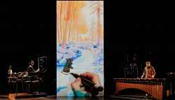 Le Roi des Ours, spectacle à partir de 7 ans / Festival des P'tits Malins