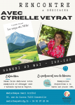 Cyrielle Veyrat