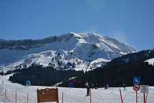 Espace luge - La Livraz