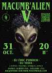 Macumb’Alien V