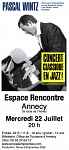 Concert "Classique en jazz"