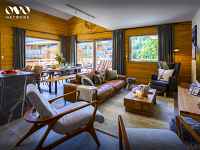 4 pièces - Solly Nook