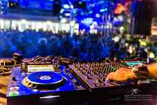 Les Jeudis Electro 2026