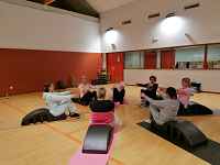 Pilates Souplesse & Equilibre