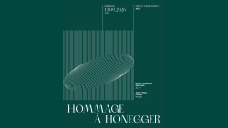 Concert classique - ClassiCosy " Hommage à Honegger "